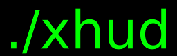 ./xhud